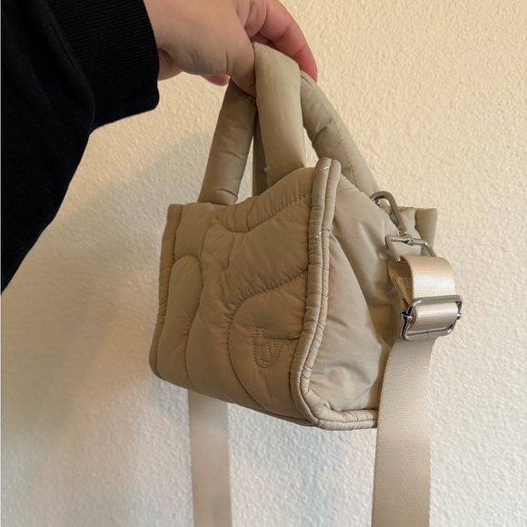 ThirtyYears Mini Drift Tote in Pebble - Picture 5 of 5